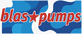 Blas Pumps Logo