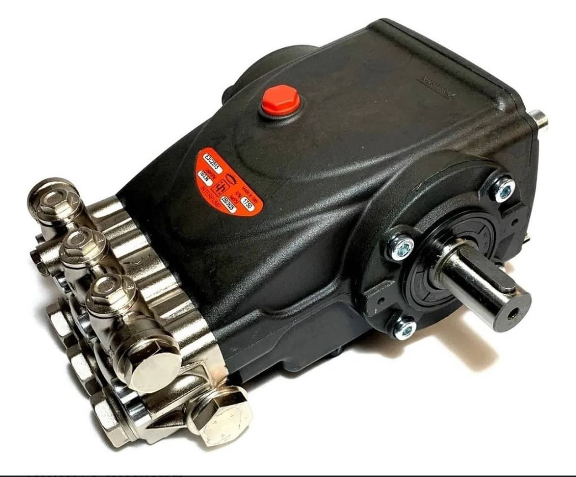 Repuestos y accesorios